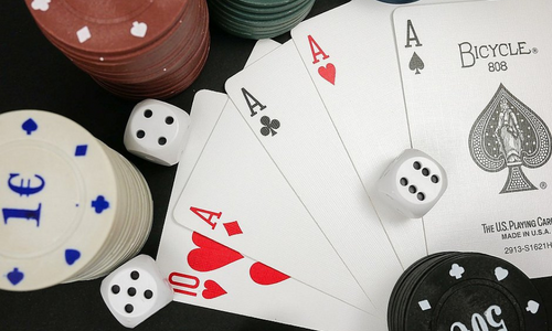 Adakan Bandar Poker Online Teramai Preferensi Bangsa Dalam Negeri