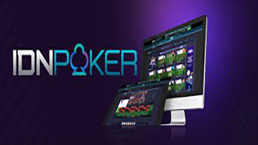 Situs Judi IDN Poker Jempolan Nang Menghadirkan Layanan Berkelas