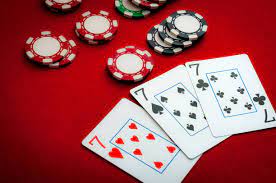 Website Online Judi Poker Terbanyak Terus Sukses Nan Ekstrem